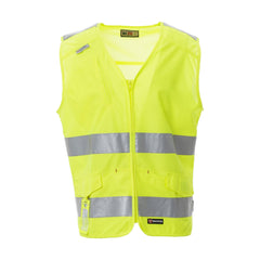 Gilet da lavoro Alta Visibilità Payper Expert