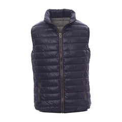 Gilet Piumino Smanicato Imbottito Uomo Leggero Payper Casual