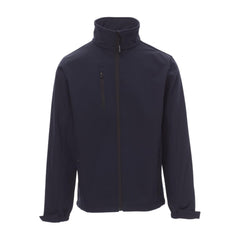 Giubbotto Uomo Invernale Soft Shell Casual Payper Dublin