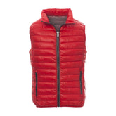 Gilet Piumino Smanicato Imbottito Uomo Leggero Payper Casual
