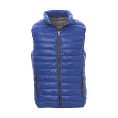 Gilet Piumino Smanicato Imbottito Uomo Leggero Payper Casual