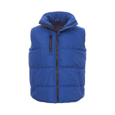 Smanicato Imbottito da lavoro Multitasche Gilet Uomo Donna Pesca Caccia Softair Payper Daytona