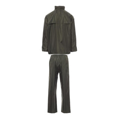 Completo Antipioggia Impermeabile Payper Set Nylon Personalizzabile