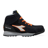 Scarpe Antinfortunistiche Diadora GLOVE MDS MID S3 HRO SRC – Robuste & Comfort Continuo