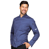 Giacca Cuoco Slim Unisex Isacco Belfast – Manica Lunga, Superdry