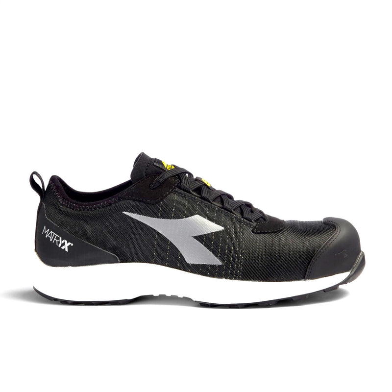 Carica immagine in Galleria Viewer, Scarpe Antinfortunistiche Diadora FLY LITEBASE MATRYX LOW S3 HRO SRC ESD – Ultraleggere & Protettive