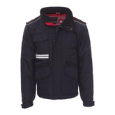 Giubbotto Smanicato Uomo con Cappuccio Invernale Impermeabile Payper Fighter 2.0