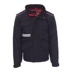 Giubbotto Smanicato Uomo con Cappuccio Invernale Impermeabile Payper Fighter 2.0