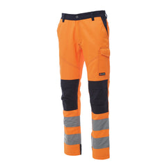 Pantalone da lavoro Alta Visibilità Payper Charter Tech