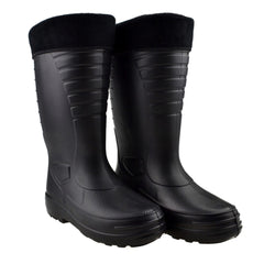 Stivali Termici EVA Impermeabili Ginocchio Lemigo Grenlander – Caccia Pesca Neve