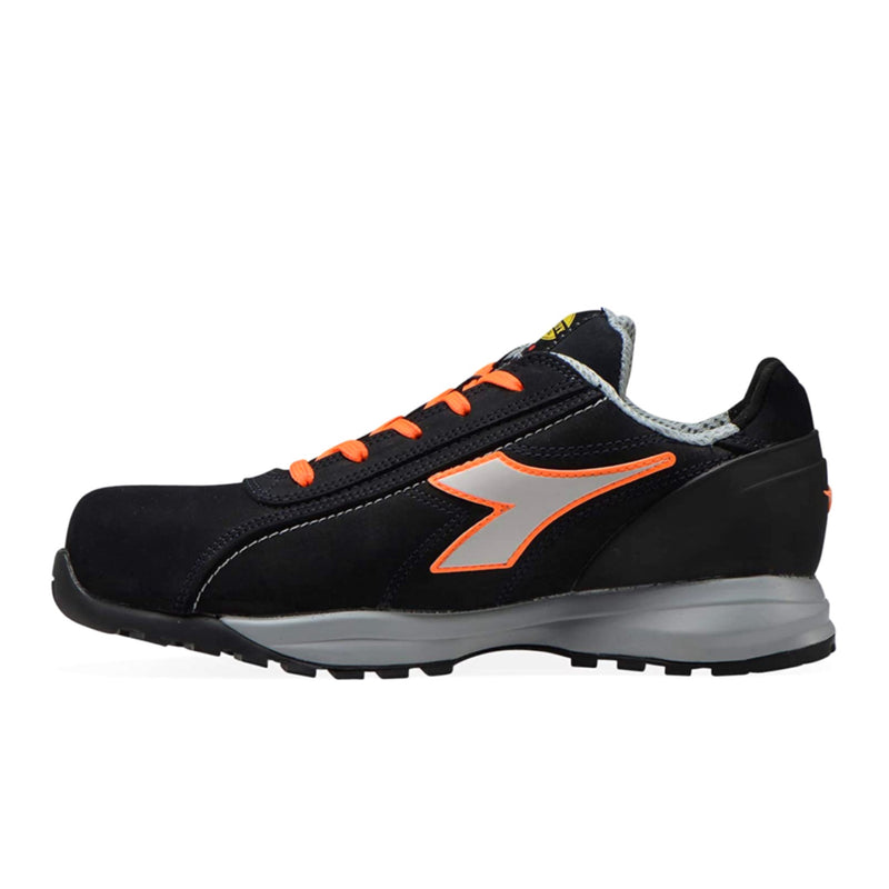 Carica immagine in Galleria Viewer, Scarpe Antinfortunistiche Diadora GLOVE MDS LOW S3 HRO SRC – Protettive e Ammortizzate