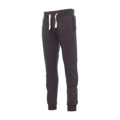Pantaloni Uomo in Felpa Cotone Payper Seattle con Tasche