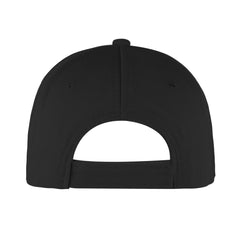 Cappello con Visiera Precurvata Uomo/Donna - Berretto da Lavoro, Golf o Baseball Regolabile con Velcro - 100% Cotone Personalizzabile