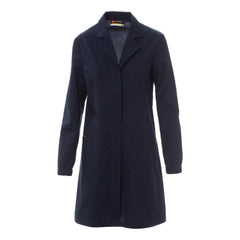 Camice Donna Laboratorio Farmacista da lavoro Payper Lab Lady con Bottoni a Pressione