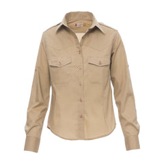 Camicia Manica Lunga Donna da lavoro Payper Trophy Lady