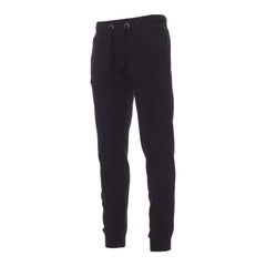 Pantaloni Uomo in Felpa Cotone Payper Seattle con Tasche