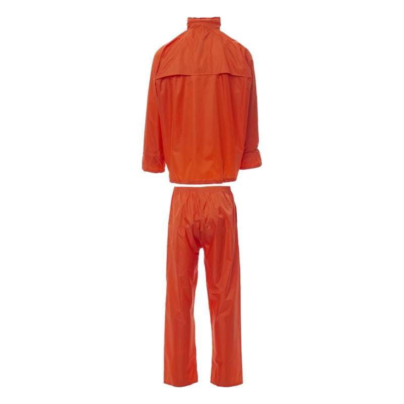 Carica immagine in Galleria Viewer, Completo Antipioggia Impermeabile Payper Set Nylon Personalizzabile