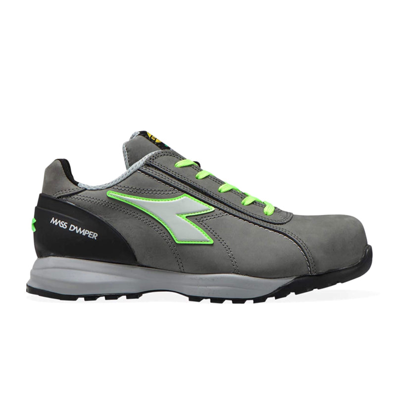 Carica immagine in Galleria Viewer, Scarpe Antinfortunistiche Diadora GLOVE MDS LOW S3 HRO SRC – Protettive e Ammortizzate