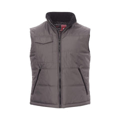 Gilet Smanicato da lavoro multitasche Uomo Donna Pesca Caccia Softair Payper Star