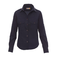 Camicia Manica Lunga Donna da lavoro Payper Trophy Lady