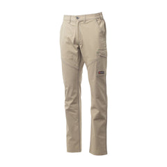Pantaloni da lavoro Elasticizzati Estivi Multitasche Uomo Donna Payper Worker Stretch Summer