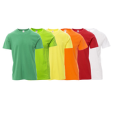 T-Shirt da Lavoro Personalizzabile Uomo Manica Corta – Payper Print