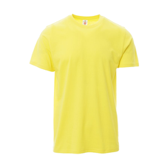 T-Shirt da Lavoro Personalizzabile Uomo Manica Corta – Payper Print