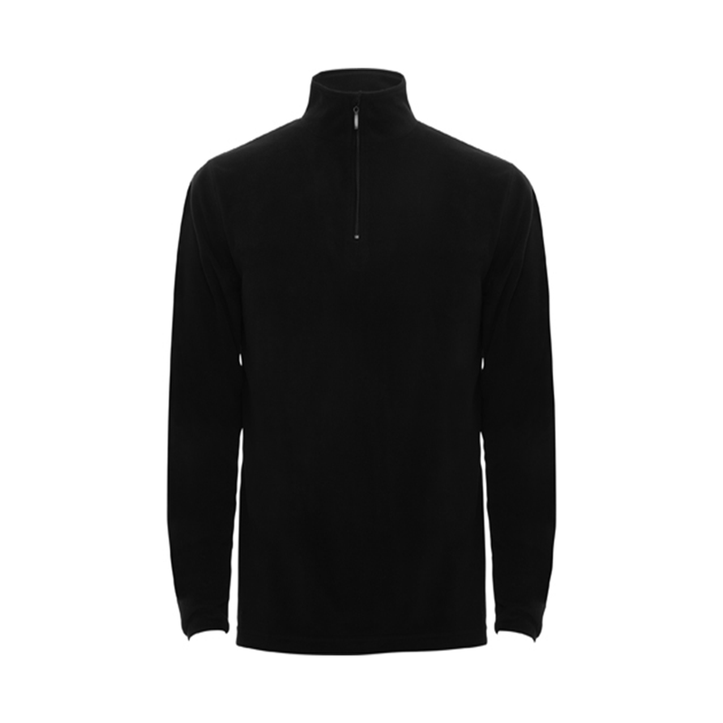 Carica immagine in Galleria Viewer, Roly Himalaya – Felpa in Pile con Mezza Zip (Unisex) – 155 g/m²