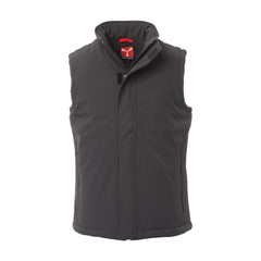 Gilet Uomo Invernale Soft Shell Payper Nordet Vest