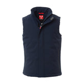 Gilet Uomo Invernale Soft Shell Payper Nordet Vest