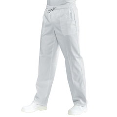 Pantaloni da Chef Unisex Isacco – Cucina e Ristorazione