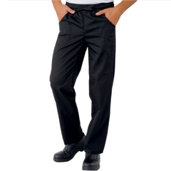 Pantaloni da Chef Unisex Isacco – Cucina e Ristorazione