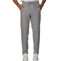 Pantaloni da Chef Unisex Isacco – Cucina e Ristorazione