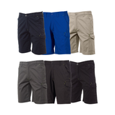 Bermuda da Lavoro Estivi Stretch Uomo Donna – Payper Service