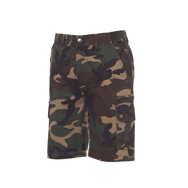 Carica immagine in Galleria Viewer, Bermuda da lavoro Estiva Uomo Payper Rimini Summer