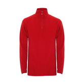 Roly Himalaya – Felpa in Pile con Mezza Zip (Unisex) – 155 g/m²