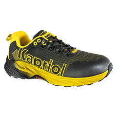 Scarpa Antinfortunistica Kapriol DUNE JAQ S3S FO SR ESD – Leggera