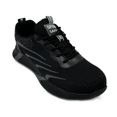 Scarpe Antinfortunistiche Uomo Teamwork SBP SRA – Leggere, Traspiranti, Sportive