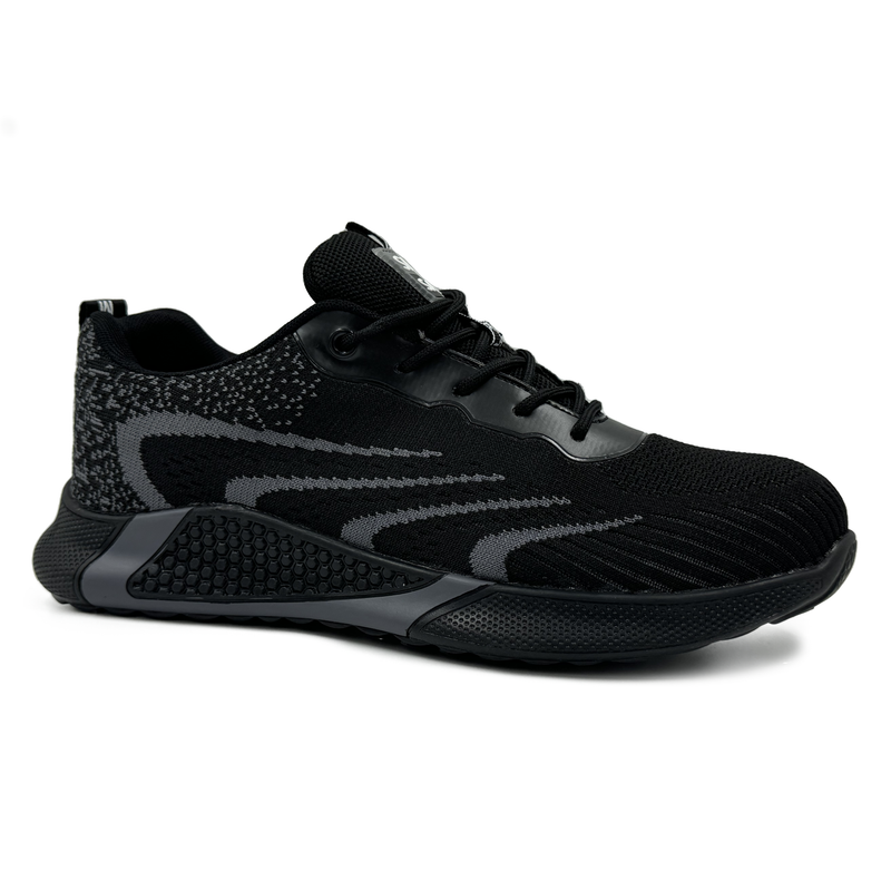 Carica immagine in Galleria Viewer, Scarpe Antinfortunistiche Uomo Teamwork SBP SRA – Leggere, Traspiranti, Sportive
