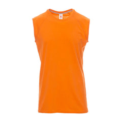 Canotta Da Lavoro Girocollo in Cotone Personalizzate Payper Shore