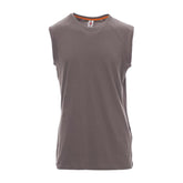 Canotta Da Lavoro Girocollo in Cotone Personalizzate Payper Shore