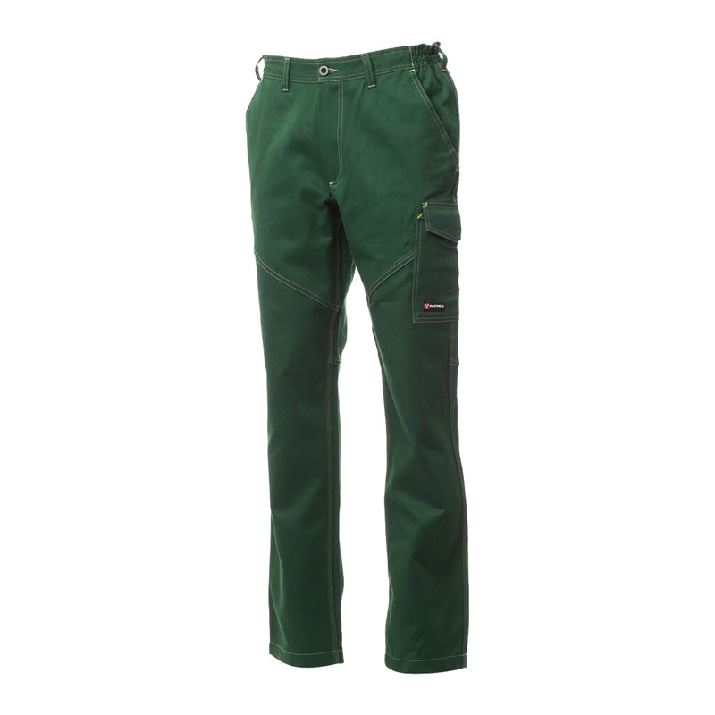 Carica immagine in Galleria Viewer, Pantaloni da lavoro Multitasche Uomo Donna Payper Worker