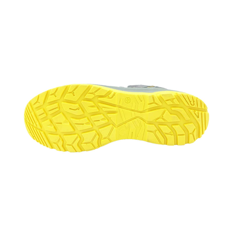 Carica immagine in Galleria Viewer, Scarpe Antinfortunistiche Alte Leggere Miller Steel S1P SRC – Grigie Uomo Donna