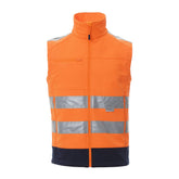 Gilet da lavoro Alta Visibilità Payper Traffic