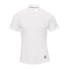 Polo da uomo tecnica-sportiva manica corta Training