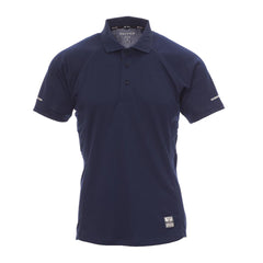 Polo da uomo tecnica-sportiva manica corta Training