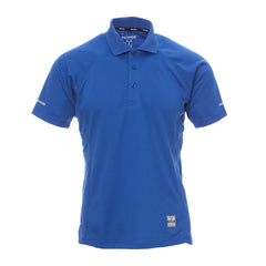 Polo da uomo tecnica-sportiva manica corta Training