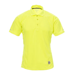 Polo da uomo tecnica-sportiva manica corta Training