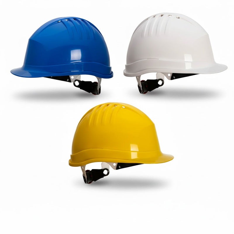 Carica immagine in Galleria Viewer, Elmetto di Sicurezza Portwest PS62 Expertline - Con Cricchetto a Rotella