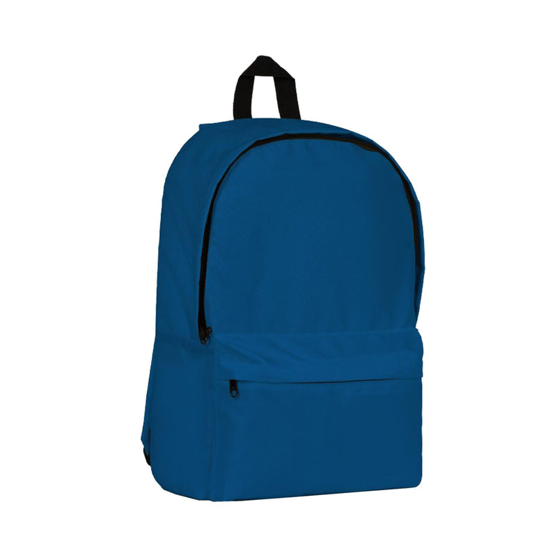 Carica immagine in Galleria Viewer, Zaino con zip e foro passaggio auricolare da lavoro Viaggio Escursione Yale18L Unisex Payper